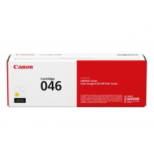 Canon 046 toner cartridge 1 pc(s) Original Yellow