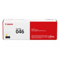 Canon 046 toner cartridge 1 pc(s) Original Yellow