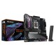 GIGABYTE B860M AORUS ELITE WIFI6E Motherboard - Intel Core Ultra Series CPUs, 12+1+2+1 Phases VRM, up to 9200MHz DDR5, 1xPCIe 5.