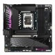 GIGABYTE B860M AORUS ELITE WIFI6E Motherboard - Intel Core Ultra Series CPUs, 12+1+2+1 Phases VRM, up to 9200MHz DDR5, 1xPCIe 5.