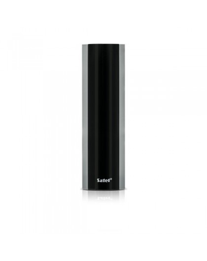 Satel CZ-EMM3 magnetic card reader Black, Grey