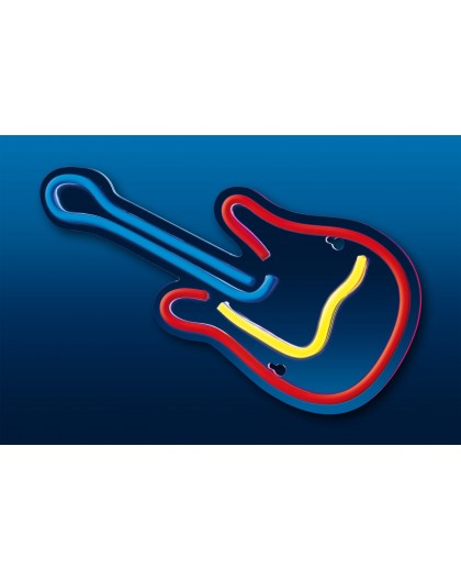 Activejet Neon LED AJE-NEON KITARR