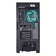 Actina 5901443421177 PC AMD Ryzen™ 5 7500F 32 GB DDR5-SDRAM 1 TB SSD NVIDIA GeForce RTX 5060 Midi Tower Black