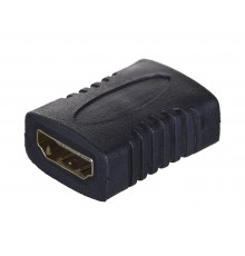 Lanberg AD-0018-BK cable gender changer HDMI Black