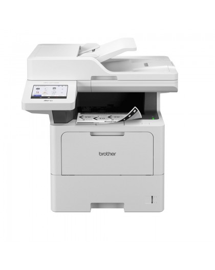Brother MFC-L6710DW multifunction printer Laser A4 1200 x 1200 DPI 50 ppm Wi-Fi