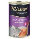 Miamor 74363 cats moist food 135 g