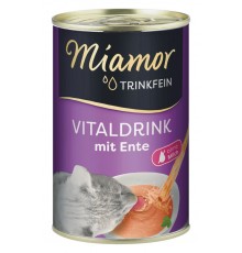 Miamor 74363 cats moist food 135 g