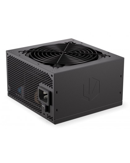 ENDORFY Supremo FM5 Gold 750 W power supply unit 18+10 pin ATX ATX Black