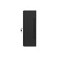 Lanberg WAF1-5203-06-00B rack cabinet 6U Wall mounted rack Black