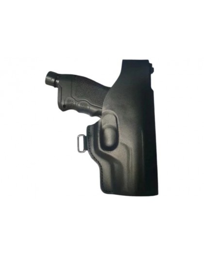 Кожаный кобура для пистолета Beeman Protect BP50