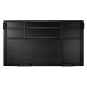 AG Neovo IFP-7502 Interactive flat panel 189.2 cm (74.5") LCD Wi-Fi 350 cd/m² 4K Ultra HD Black Touchscreen Built-in processor A