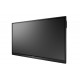 AG Neovo IFP-7502 Interactive flat panel 189.2 cm (74.5") LCD Wi-Fi 350 cd/m² 4K Ultra HD Black Touchscreen Built-in processor A