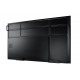 AG Neovo IFP-7502 Interactive flat panel 189.2 cm (74.5") LCD Wi-Fi 350 cd/m² 4K Ultra HD Black Touchscreen Built-in processor A