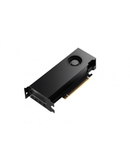 Graphics card PNY NVIDIA RTX 4000 SFF Ada Generation, 20 GB GDDR6 160-bit, PCIe 4.0 x16, Dual Slot, 4x Mini DP 1.4a, LP - ATX br