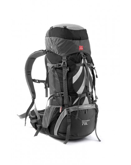 Plecak trekking 70l nh70b070-b NATUREHIKE