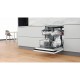 Whirlpool WIO 3T333 E 6.5 Täielikult integreeritav 14-njalanine D