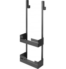 Shelf hanging on the cabin