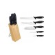 Fiskars 1023782 Essential knife set 5 pc(s)