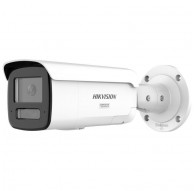 Hikvision Pro Series with ColorVu DS-2CD2T47G3-LIS2UY/SL(4MM) security camera Bullet IP security camera Indoor & outdoor 2688 x 