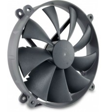 NOCTUA REDUX 140MM PWM computer case fan, 120MM mounting