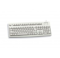 CHERRY G83-6105 keyboard Universal USB QWERTZ German Grey