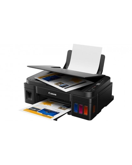 Canon PIXMA G2410 Inkjet A4 4800 x 1200 DPI 8.8 ppm