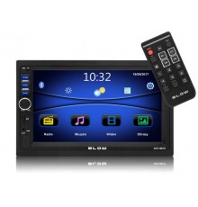 BLOW Radio AVH-9810 2DIN 7"