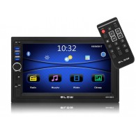 BLOW Radio AVH-9810 2DIN 7"
