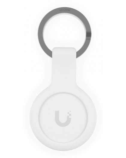 Ubiquiti UA-Pocket | NFC Smart Key Fob | UniFi Access, AES-128, IP54
