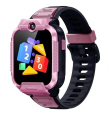 Smartwatch til børn Mibro Z5 4G LTE lyserød