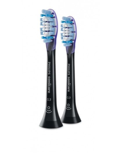 Philips Premium Gum Care HX9052/88 2-pack brush heads