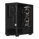 Krux LEDA ATX Tower Black