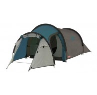 Coleman Cortes 2 Blue, Grey Group tent