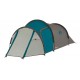 Coleman Cortes 2 Blue, Grey Group tent