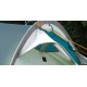 Coleman Cortes 2 Blue, Grey Group tent