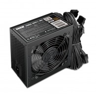 Gembird CCC-PSU80P-BBP-600 power supply unit 600 W 24-pin ATX ATX Black