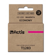 Actis KE-1283 Ink (replacement for Epson T1283 Standard 13 ml magenta)