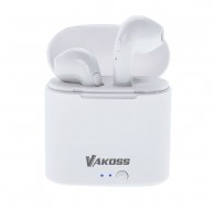 Vakoss SK-832BW headphones/headset