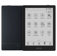 Ebook Onyx Boox Go 6" Carta 1300 32GB Wi-Fi Black