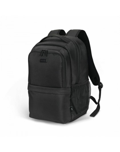 DICOTA D32027-RPET backpack Black Polyester