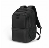 DICOTA D32027-RPET backpack Black Polyester