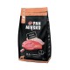 PAN MIĘSKO Veal with turkey XS - dry dog food - 3kg