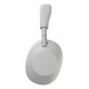 Sony WH-1000XM6 Headset Wired & Wireless Head-band Calls/Music/Sport/Everyday USB Type-C Bluetooth Grey