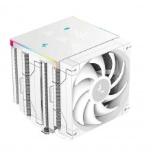 DeepCool AK620 Digital PRO WH Processor Air cooler 12 cm White 1 pc(s)