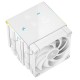 DeepCool AK620 Digital PRO WH Processor Air cooler 12 cm White 1 pc(s)