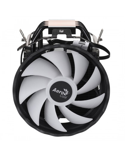 Aerocool PGS Rave 4 FRGB PWM 4P