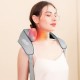 Массажер для шеи и плеч NECK & SHOULDERS MASSAGER MT6533