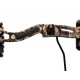 Poe Lang Buster Camo pulley bow (CO-034G1)