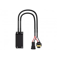 Light source Osram LED Smart Canbus H8/H9/H11/H16