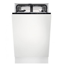 Electrolux EEA12100L Dishwasher built-in 9 place settings F